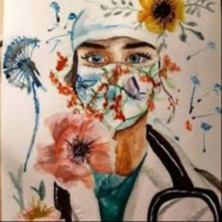 Telegram profile photo for Cosmetics 👩⚕️
