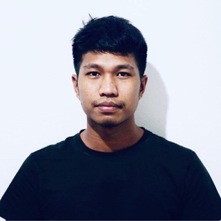 Telegram profile photo for Kyaw Hsan Hlaing