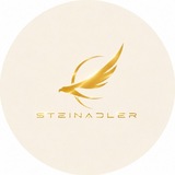 Telegram profile photo for STEINADLER GROUP✨🦅