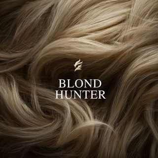Telegram profile photo for Blond hunter