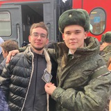 Telegram profile photo for Боярские движения🎩