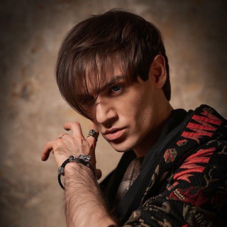 Telegram profile photo for АЛЕКСАНДР ШЕПС