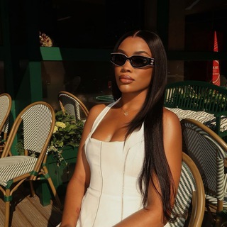 Telegram profile photo for Aisha Crypto