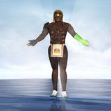 Telegram profile photo for Xavier: Renegade Portal