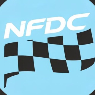 Telegram group profile photo for NFDC - Drift Club