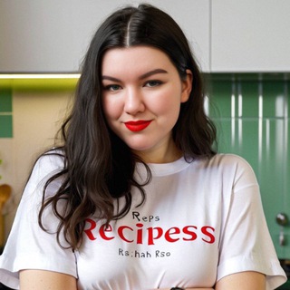 Telegram profile photo for Настя о пп рецептах🥦