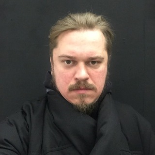 Telegram profile photo for Aleksey Zhuchkov