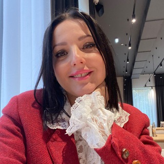 Telegram profile photo for Аня ,сними розовые очки!!