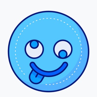 Telegram profile photo for Юмор ТВ 404 💙