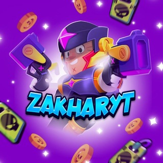Telegram profile photo for ZakharYT Heart Brawl