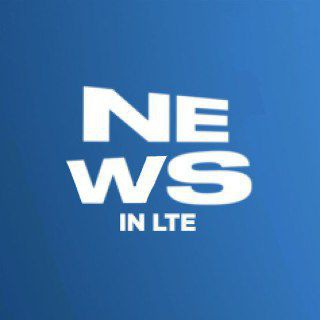 Telegram profile photo for ПРЕССА | LTE