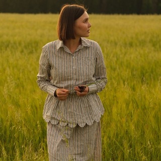 Telegram profile photo for Мамаева Екатерина