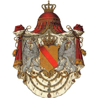 Telegram profile photo for Archiv Großherzogtum Baden