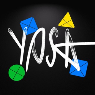 Telegram group profile photo for YOSA: топы рынка в топ шоу | Арбитраж трафика | Манимейкинг