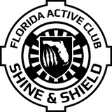 Telegram profile photo for Florida Active Club