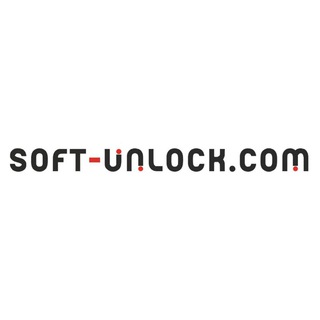 Telegram profile photo for SOFT-UNLOCK.COM News