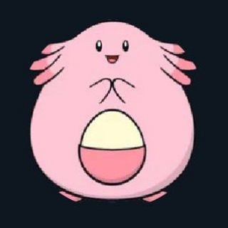 Telegram profile photo for CHANSEY Payment