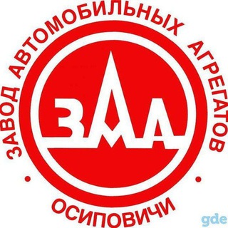 Telegram profile photo for ОЗАА Инфо