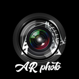 Telegram profile photo for ARphoto