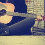 Telegram profile photo for Fingerstyle tabs