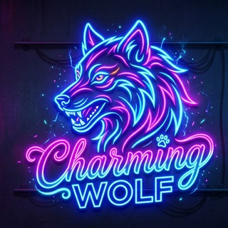 Telegram profile photo for The Wolf Pack 🐺