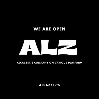Telegram profile photo for Alcazzer’s Amount.