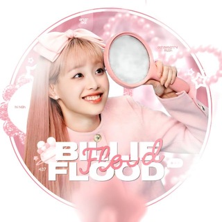Telegram profile photo for ᯓ𝓑 ݁illie˚˒𝓯lood 슝