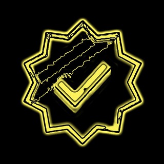 Telegram profile photo for Gold Badges | Twitter Gold Verifications