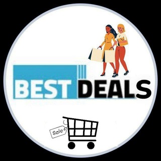 Telegram profile photo for Best Deals
