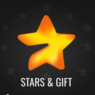 Telegram profile photo for Чатик Stars & Gift ️️️