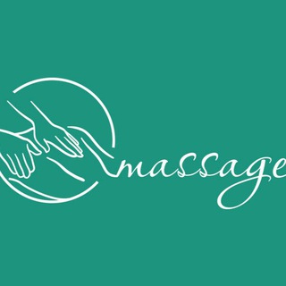 Telegram profile photo for Массаж и немного жизни