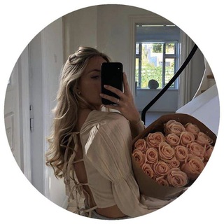 Telegram profile photo for - مشاعر❤️.