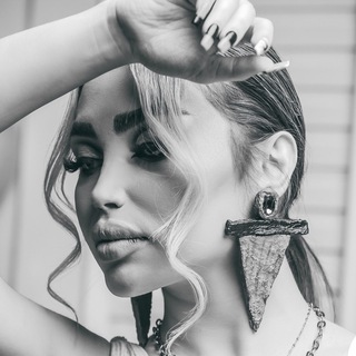 Telegram profile photo for Dj_helen_71