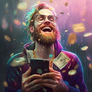 Telegram profile photo for Red Beard | Путь к 🍋🍋🍋🍋