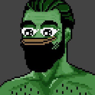 Telegram profile photo for Aaron Calls