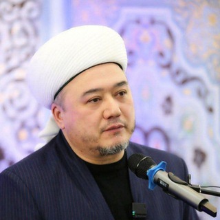 Telegram profile photo for Ustoz Doniyor domla