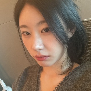 Telegram profile photo for chaerrry0