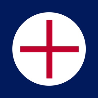 Telegram profile photo for Iron Front USA