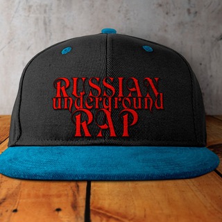 Telegram profile photo for Русский РЭП(my playlist)