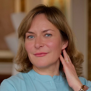 Telegram profile photo for ИСКУССТВО-ЕЛЕНА ЛЕГРАН