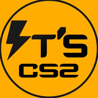 Telegram profile photo for ЭТО COUNTER-STRIKE!