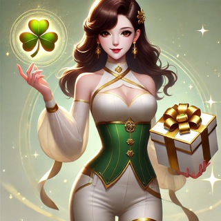 Telegram profile photo for Happy Chance