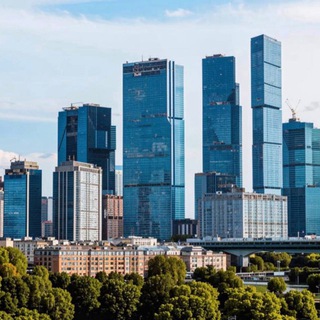 Telegram profile photo for Аренда квартир Москва