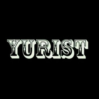 Telegram group profile photo for Yurist Xizmati | Uyda qoling !!!