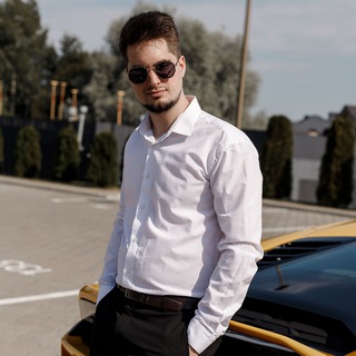 Telegram profile photo for Jameson Live