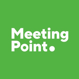 Telegram profile photo for QA Meeting Point
