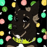 Telegram profile photo for Artwork-грейс