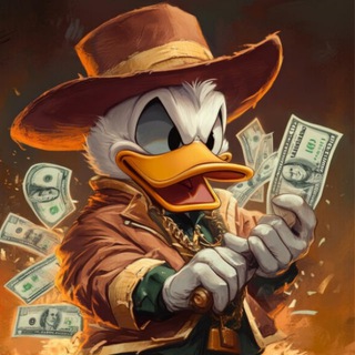 Telegram profile photo for Typical Investor πΌ