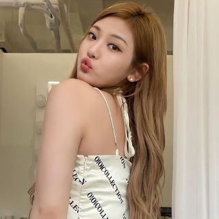 Telegram profile photo for ningning