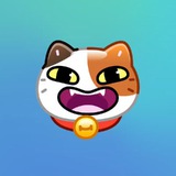 Telegram profile photo for а где дина?